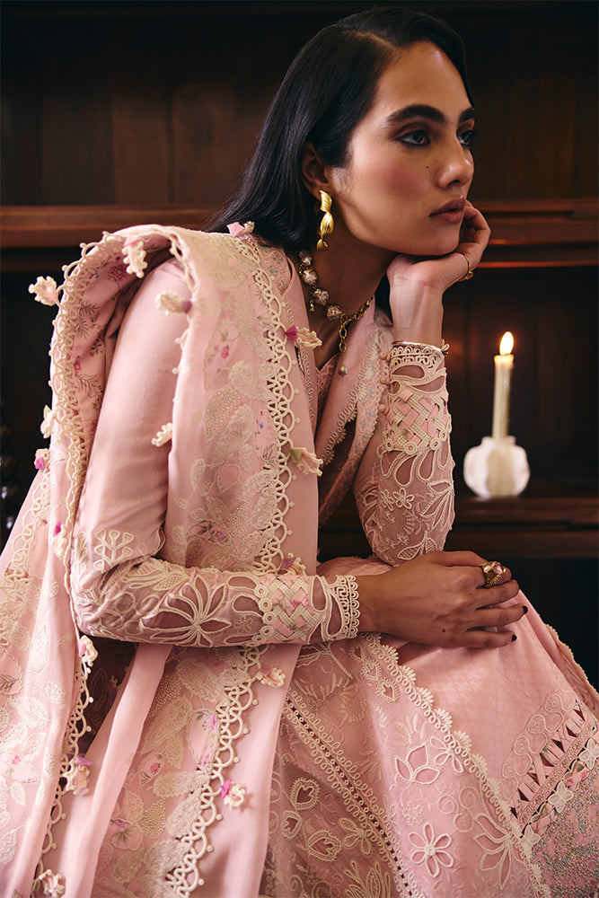 Suffuse | Casual Pret Eid Edit 26' | Mahae-4