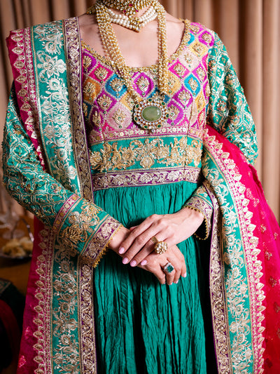 Faiza Faisal | Rema Wedding Formals 24 | Rumaisa -  Faiza Faisal Ladies Clothes - Original Designer Dress - House of Maryam