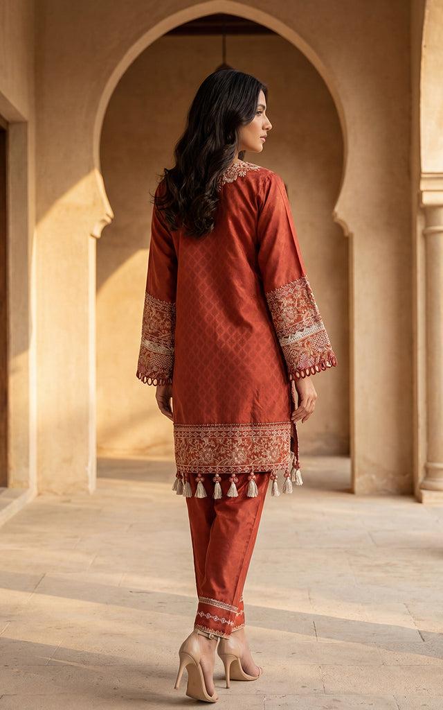 Threads and Motifs | Eid Edit 26 | 10108, image 2
