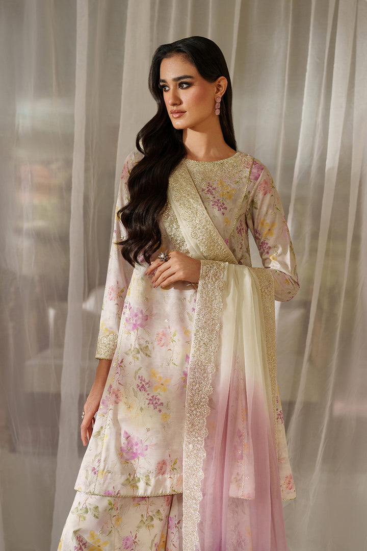 Iznik | Printed Formals | UE-544-5