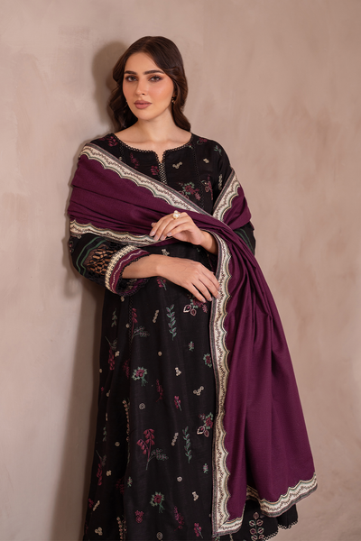 Iznik | Exclusive Winter | UE-363 -  Iznik Ladies Clothes - Original Designer Dress - House of Maryam