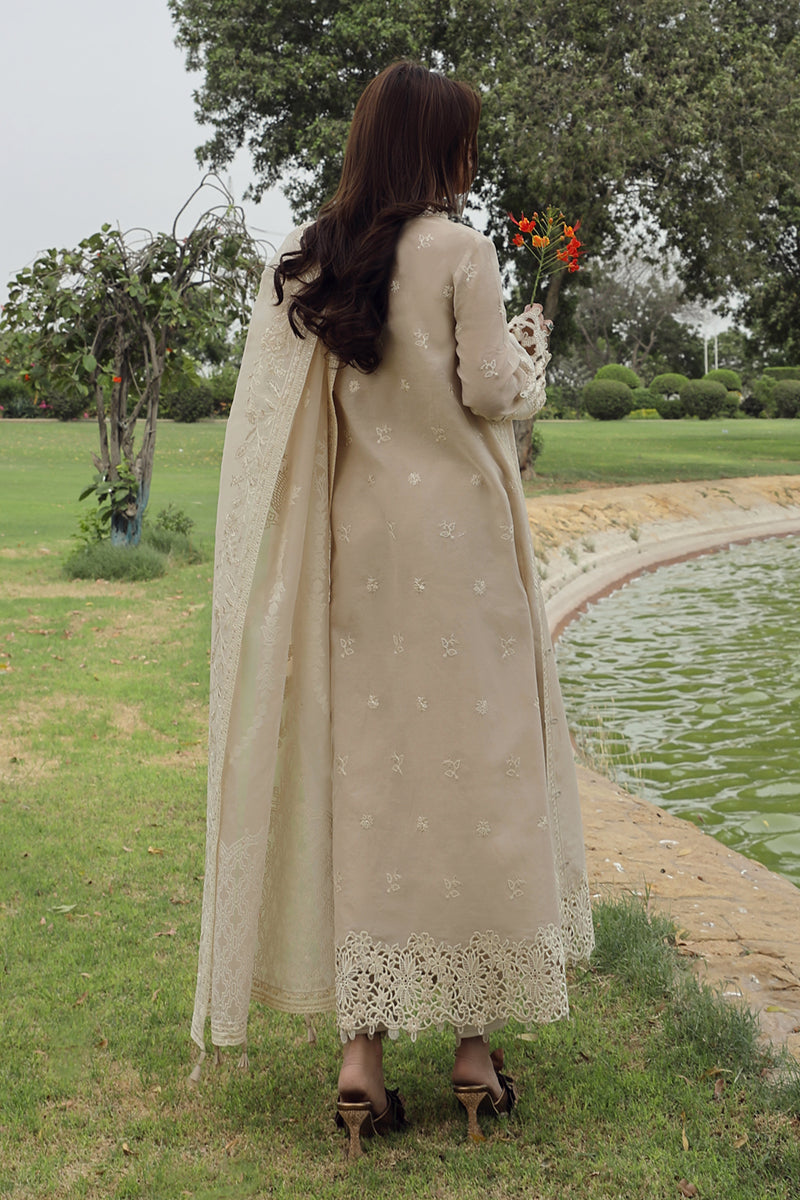 Qalamkar | Festive Lawn 2024 | PS-02 ERICA