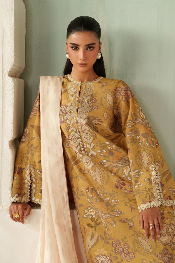 Baroque | Luxury Pret 25 | UF-4326, image 4