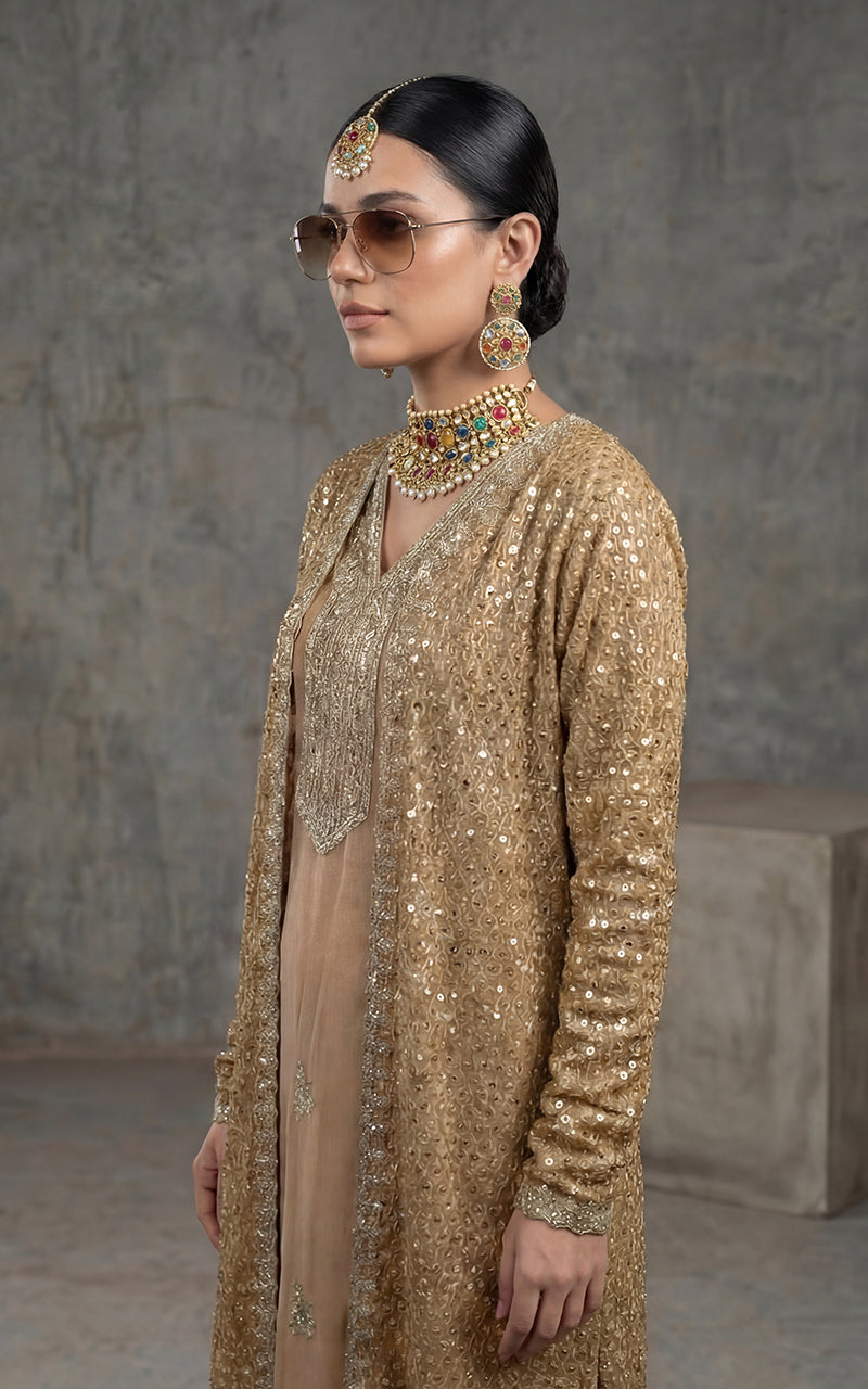 Threads and Motifs | Formal Outfits | 10574, image 4