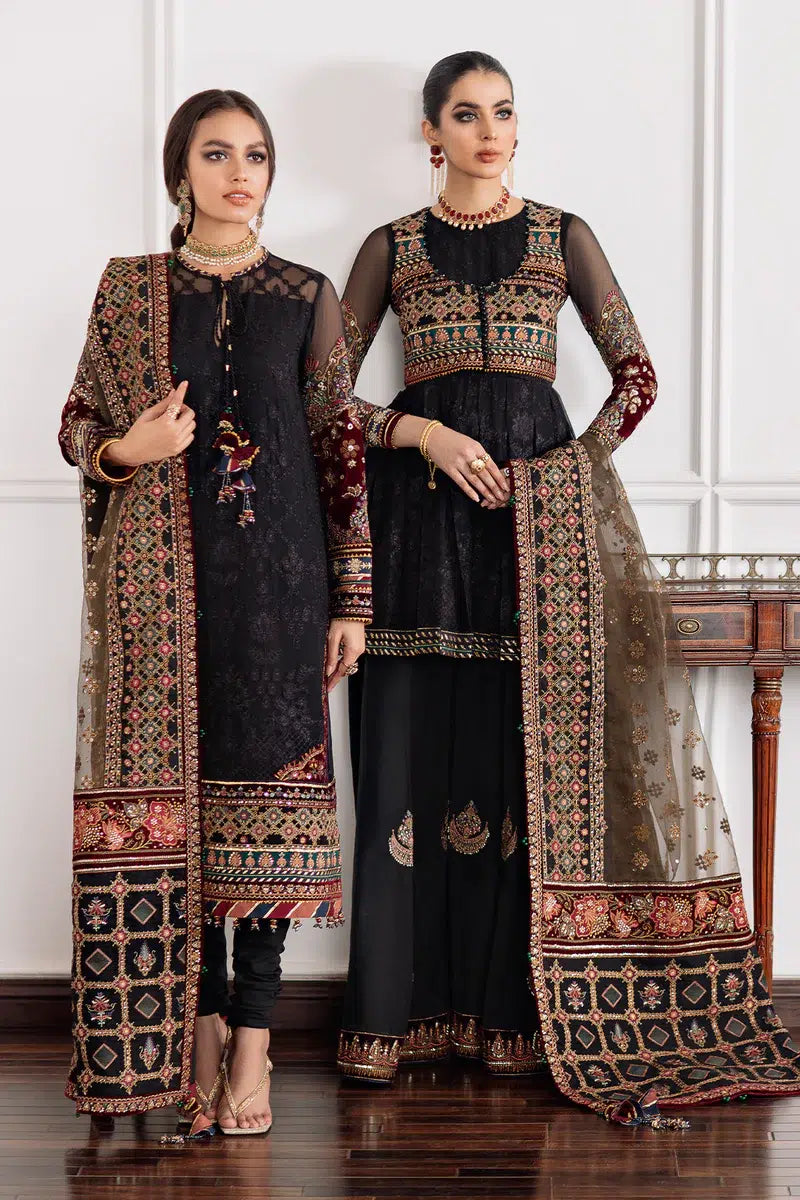 Baroque | Chantelle 23 | CH09-04 by Designer Baroque - House of Maryam - Pakistani Designer Ethnic Wear in {{ shop.shopifyCountryName }}