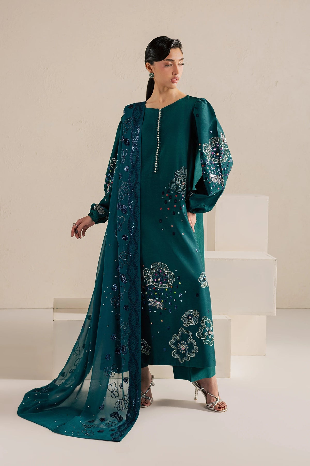 Vanya | Meraki Formals | FF-94, image 4