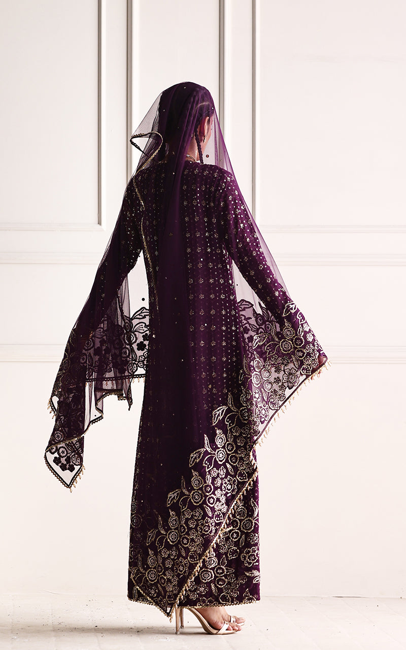 Threads and Motifs | Char Bagh Formals | 9964, image 4