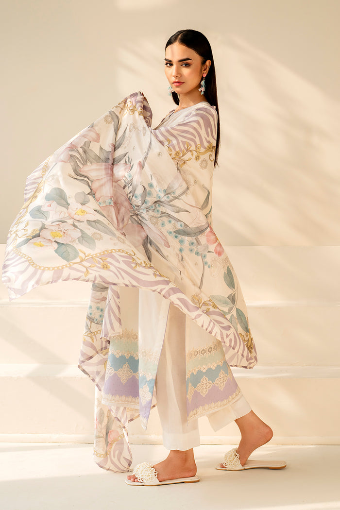 Baroque  | Luxury Pret 26 | PR-1178-5