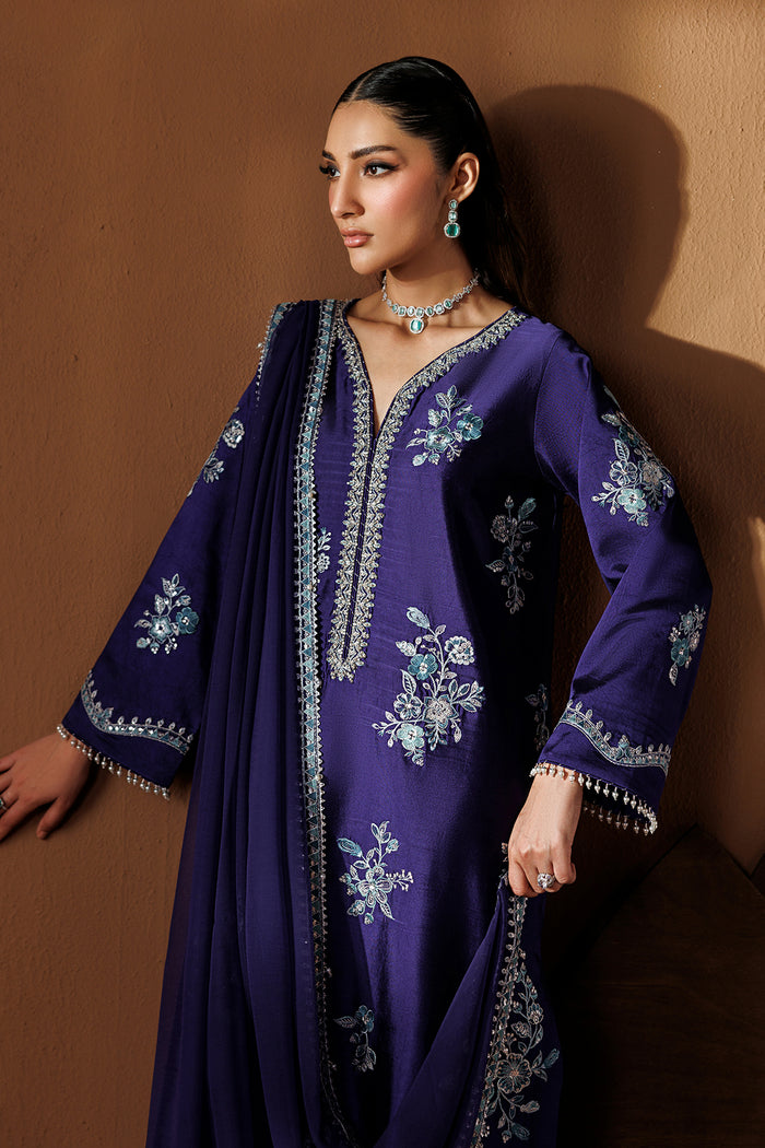 Baroque  | Luxury Pret 26 | PR-1284-4