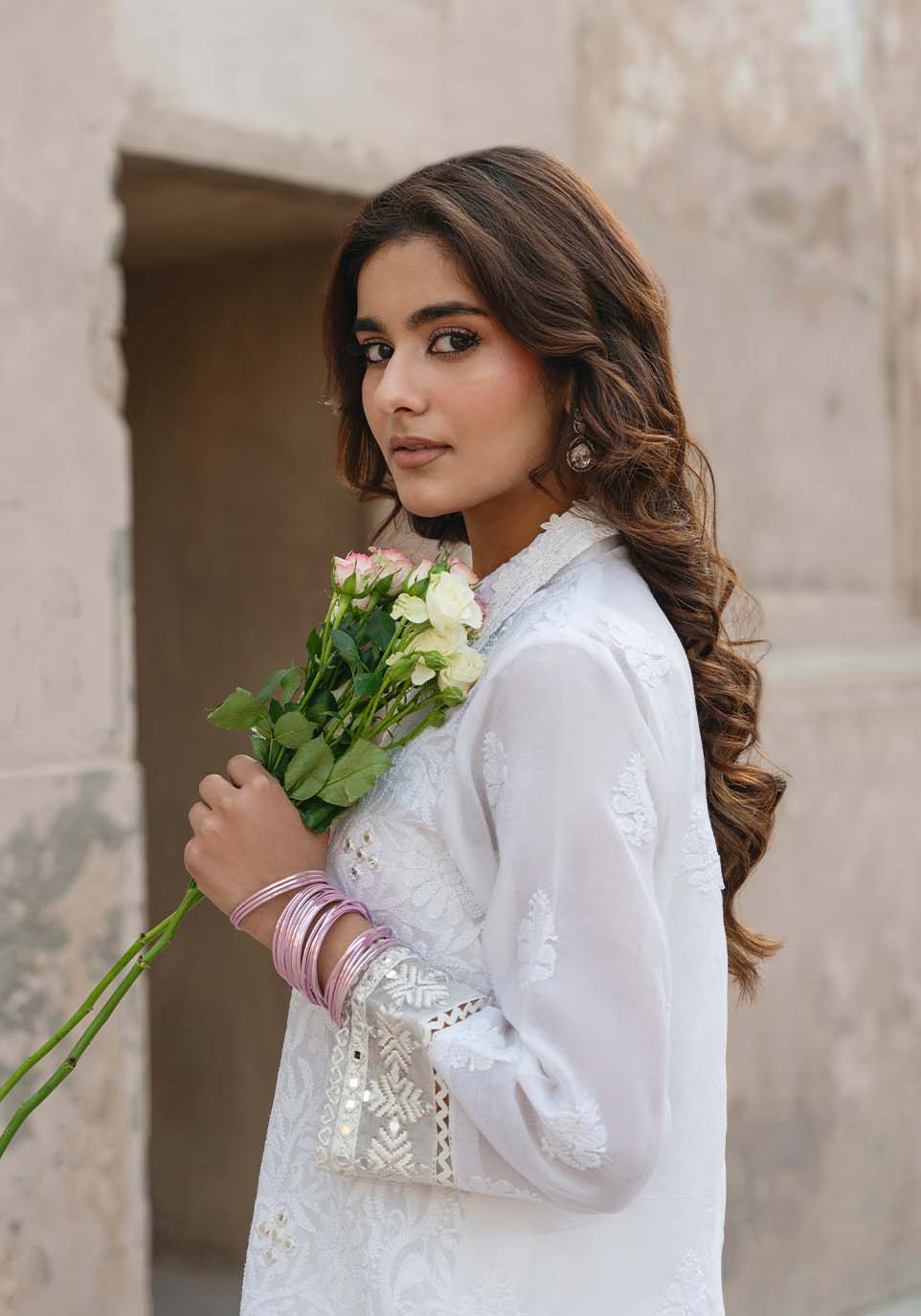 Zarqash | Noor e Nawab Eid Edit 26 | SHEHRBANO-4