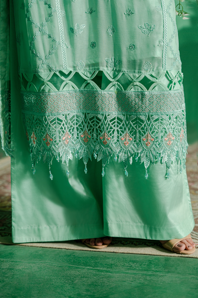 Zebtan | Farmaish Formals | FC-02 -  Zebtan Ladies Clothes - Original Designer Dress - House of Maryam