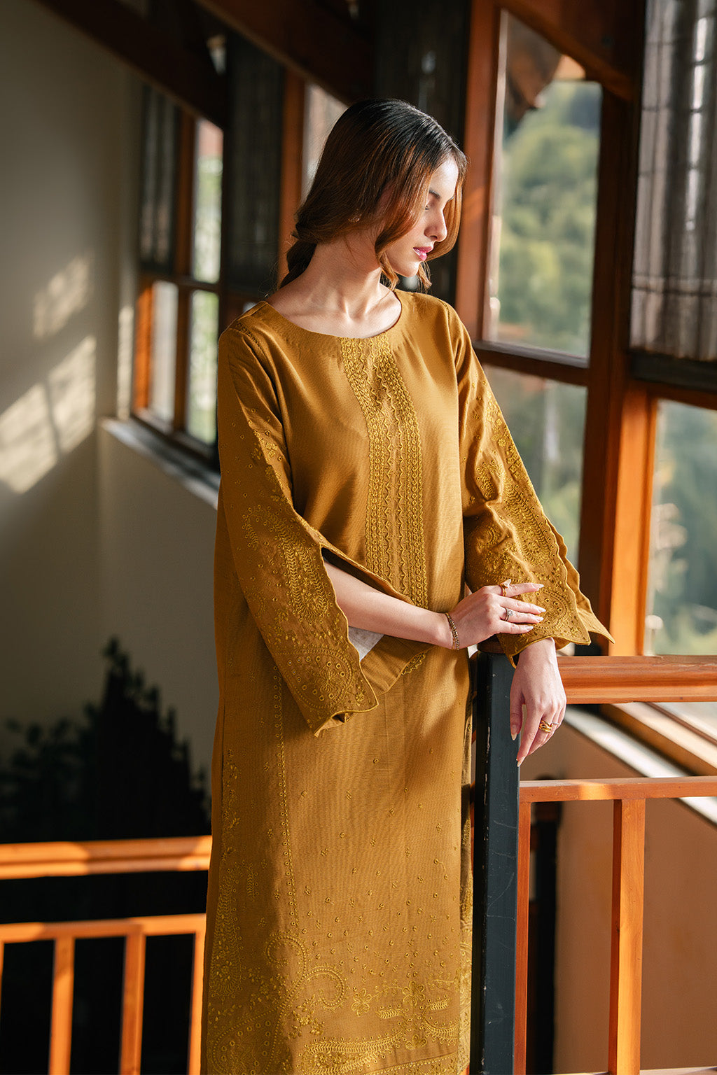 Neeshay | Ready To Wear Winter | RTW-Winter-06, image 5