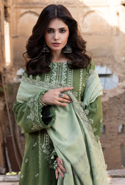 Humdum | Khumar 25 | D06