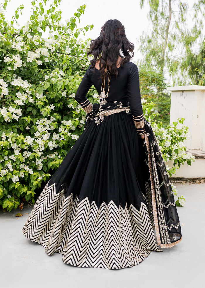 Allure | Mayal Formals | ZAR -  Allure Formal - Original Designer Dress - House of Maryam