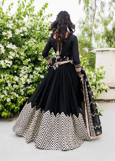 Allure | Mayal Formals | ZAR -  Allure Formal - Original Designer Dress - House of Maryam
