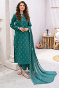 Humdum | Gardenia Lawn 24 | PLG 3 - D06 by Designer HumDum - House of Maryam - Pakistani Designer Ethnic Wear in {{ shop.shopifyCountryName }}