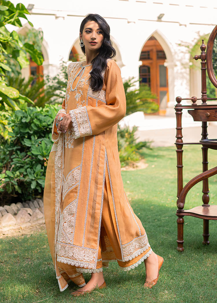 Saira Shakira | Luxury Pret | Wallflower -  Saira Shakira Ladies Clothes - Original Designer Dress - House of Maryam