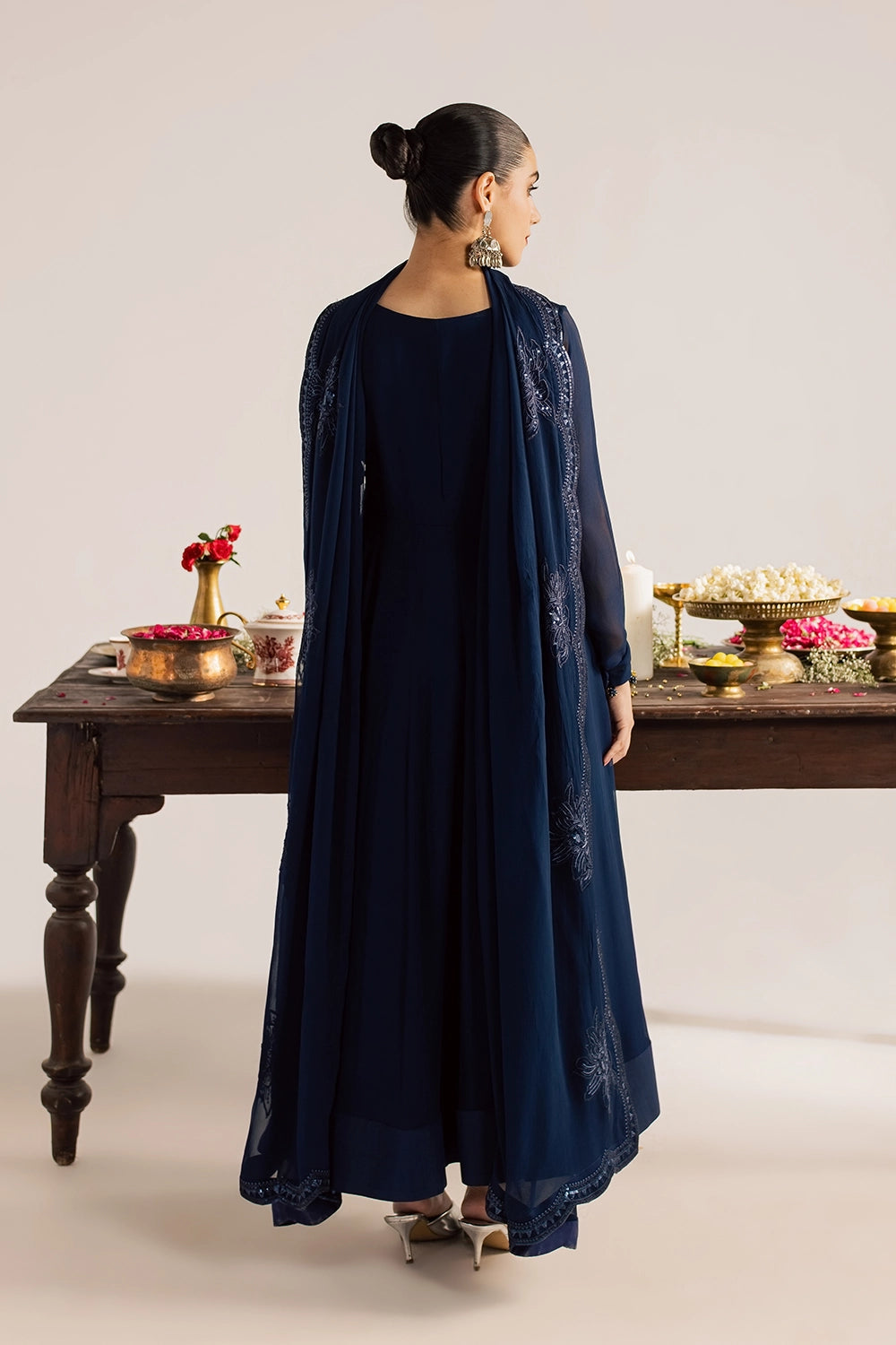 Vanya | Dastaan Formals | CF-004, image 2