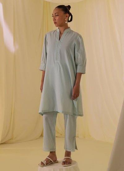 Image | Spring Basics 25 | IJSL-213716-11886 -  Image Ladies Clothes - Original Designer Dress - House of Maryam