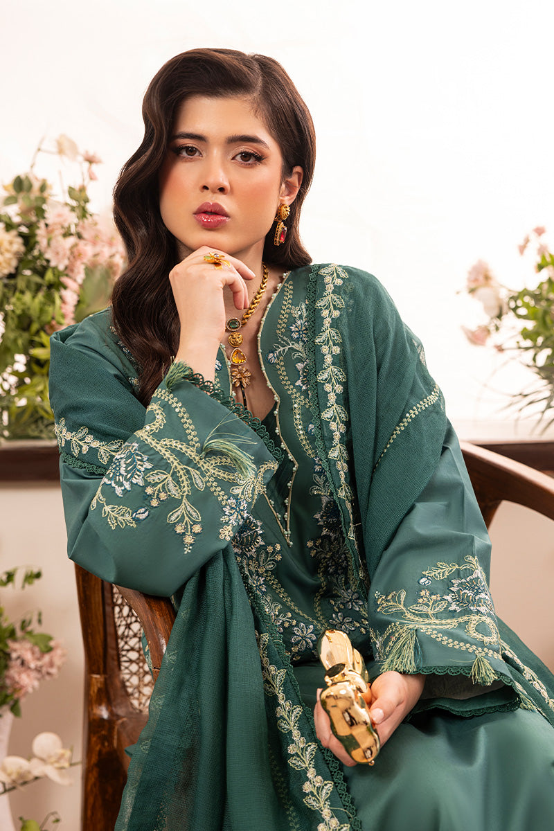 Shurooq | Mon Cheri |Jade-6