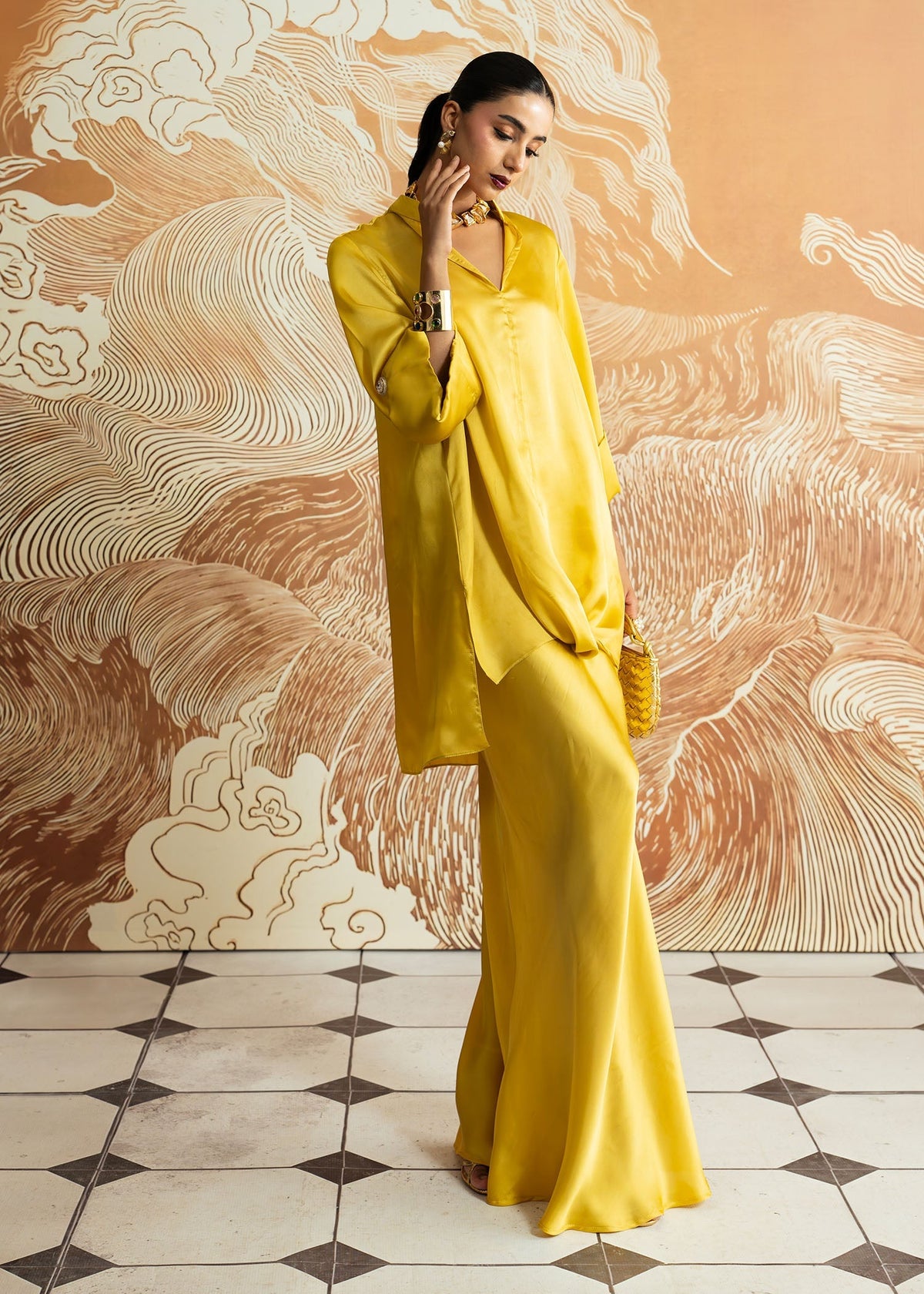 Mahgul | Whispers of Silk | Citrine-2