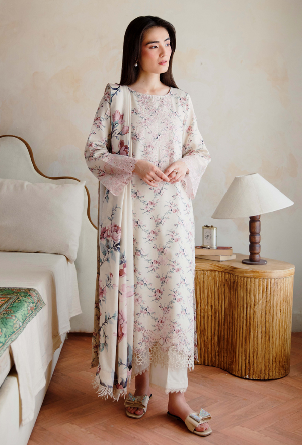 Humdum | Layla 25 |  D10-1