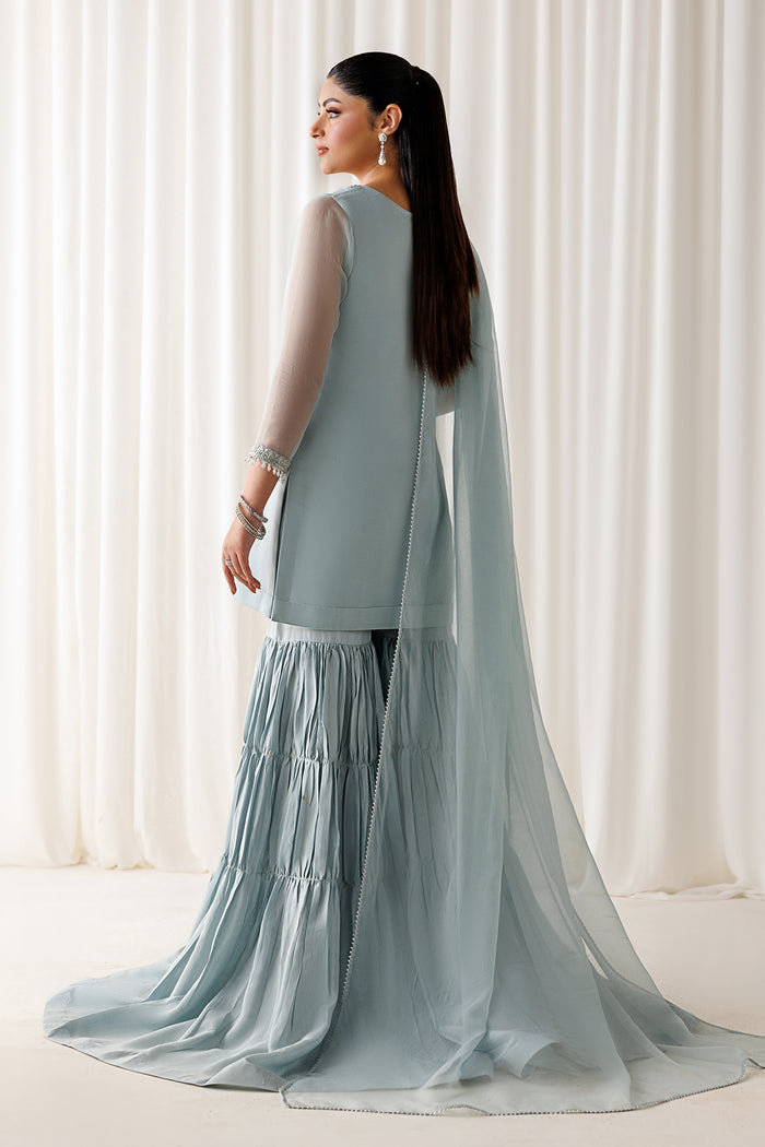 Baroque  | Luxury Pret 26 | EN-1294, image 2