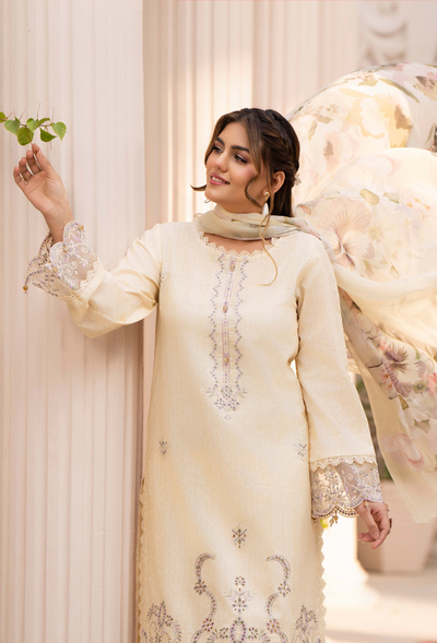 Humdum | Summer Breeze 26 | D09