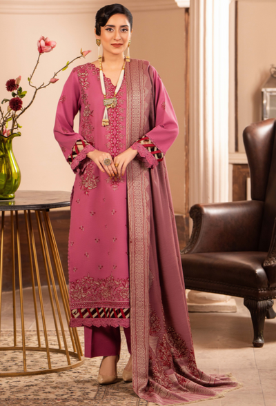 Humdum | Aaima 25 | D05