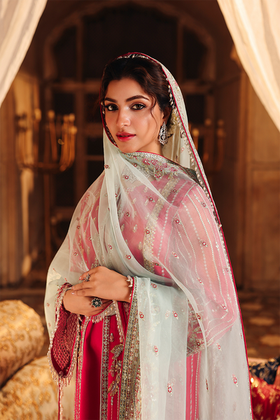 Saad Shaikh | Silsila Formals 25 | Shafaq