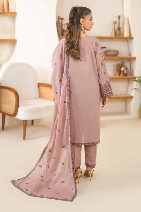 Declare | Eid Collection 25 |  PB01080 -  Declare Ladies Clothes -  House of Maryam