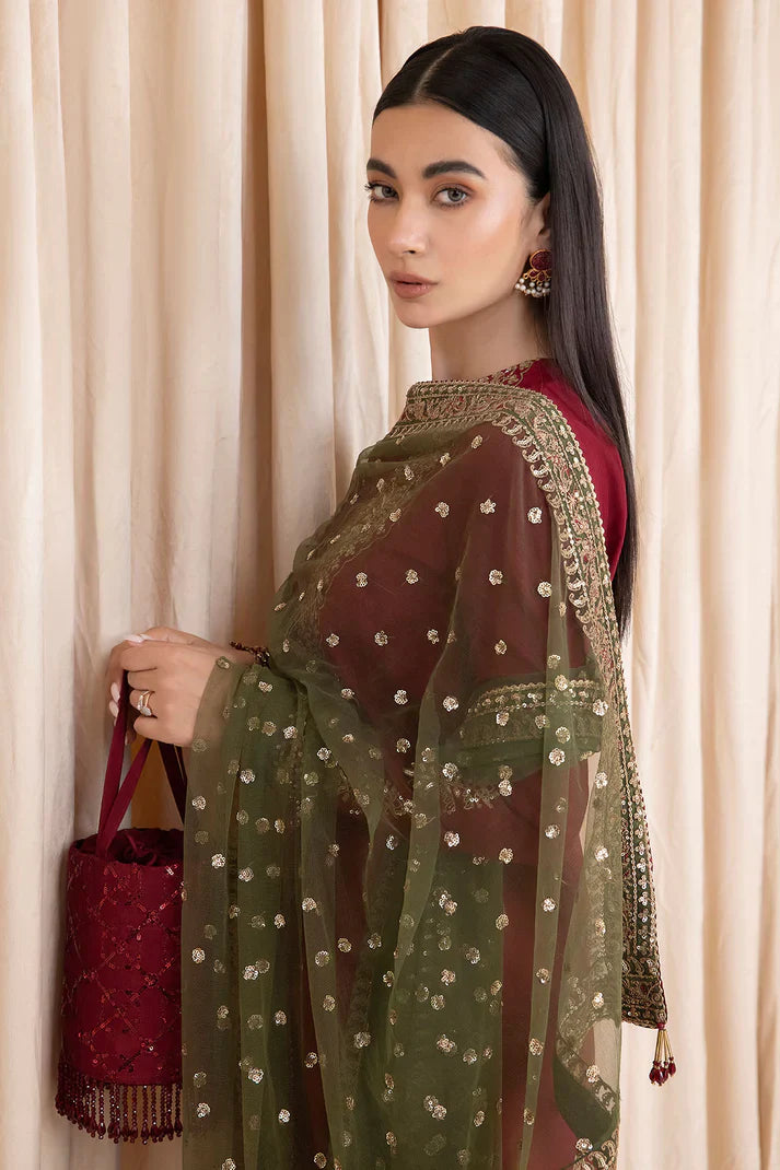 Jazmin | Formals Collection | UR-7004 -  Jazmin Formal - Original Designer Dress - House of Maryam