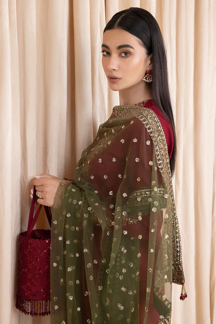 Jazmin | Formals Collection | UR-7004 -  Jazmin Formal - Original Designer Dress - House of Maryam