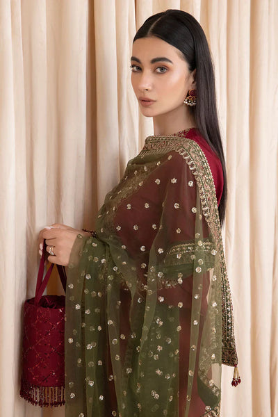 Jazmin | Formals Collection | UR-7004 -  Jazmin Formal - Original Designer Dress - House of Maryam