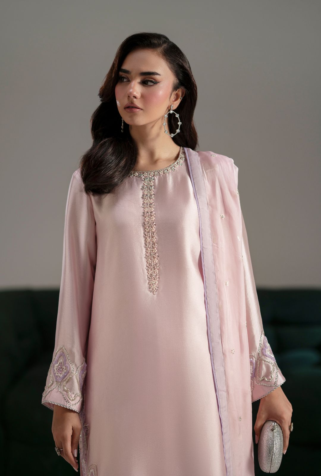 Inayat | Luminae Luxe Pret 25 | Alara-4