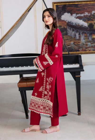 Humdum | Serene 26 | D10