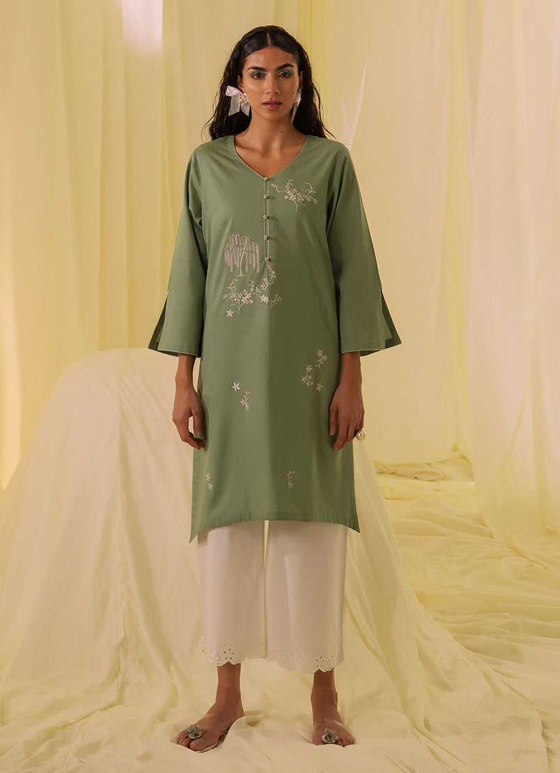 Image | Spring Basics 25 | IJSE-214048-12591 -  Image Ladies Clothes - Original Designer Dress - House of Maryam