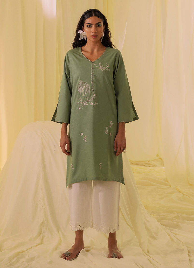 Image | Spring Basics 25 | IJSE-214048-12591 -  Image Ladies Clothes - Original Designer Dress - House of Maryam