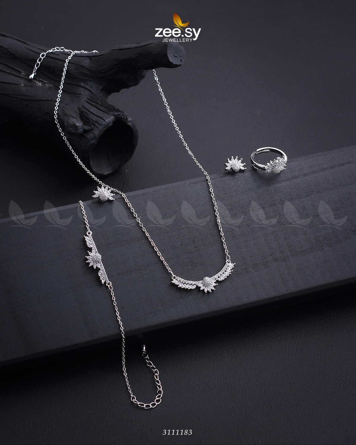 Sparrow Pendant -  Zeesy Pendants - Original Designer Dress - House of Maryam