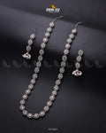Reema Malla Necklace -  Zeesy Mala Necklace -  House of Maryam