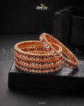 Trendy Bangles 