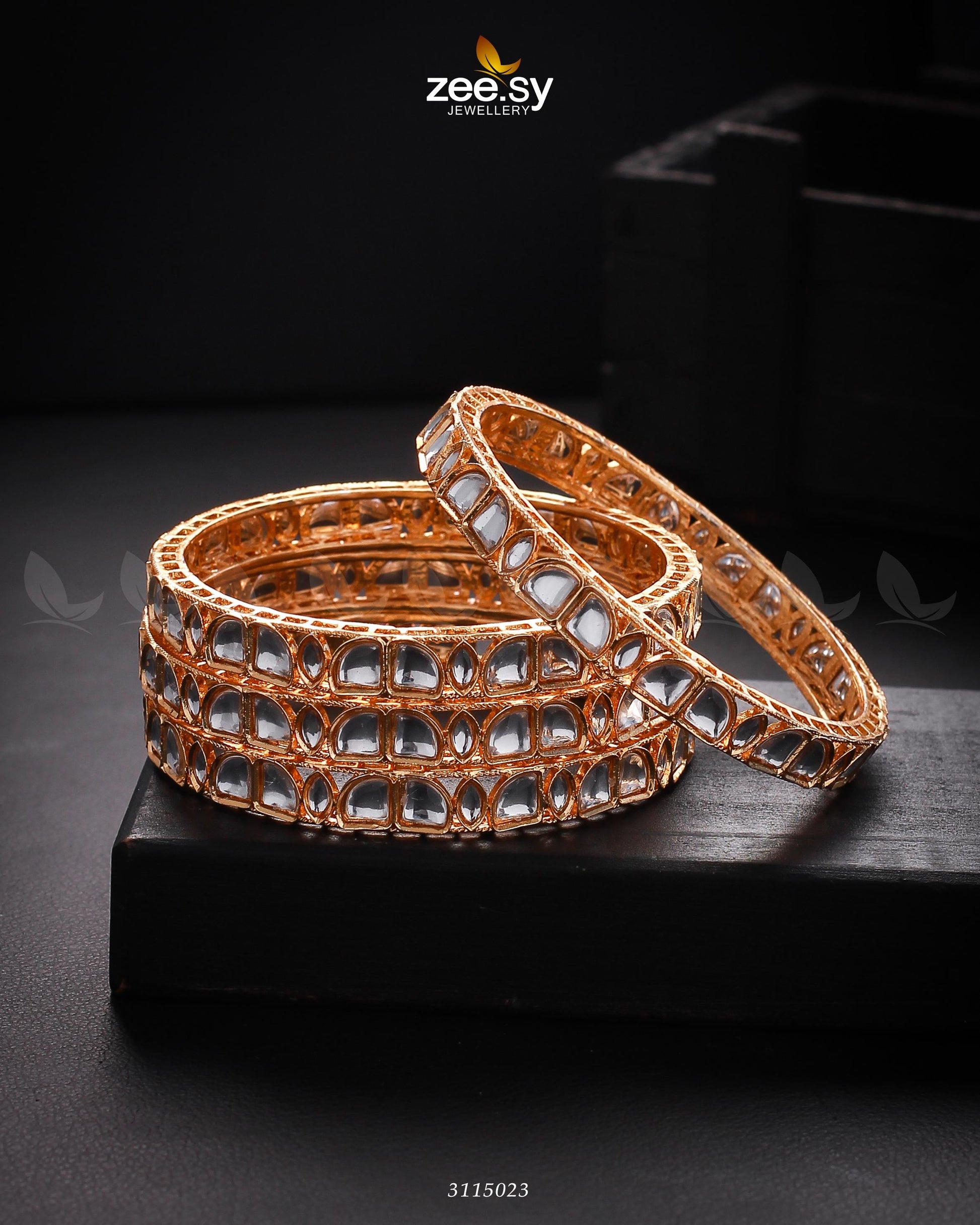 Indian Bangles