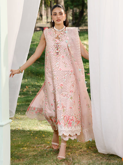 Bin Ilyas | Carnival Summer Edit 25 | 31 - A -  Bin Ilyas Ladies Clothes - Original Designer Dress - House of Maryam