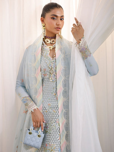 Bin Ilyas | Carnival Summer Edit 25 | 31 - B -  Bin Ilyas Ladies Clothes - Original Designer Dress - House of Maryam