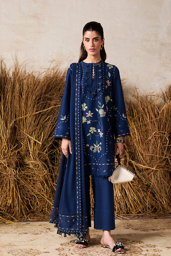 Suffuse | Basic Summer 25 | LAZEH -  Suffuse Ladies Clothes - Original Designer Dress - House of Maryam