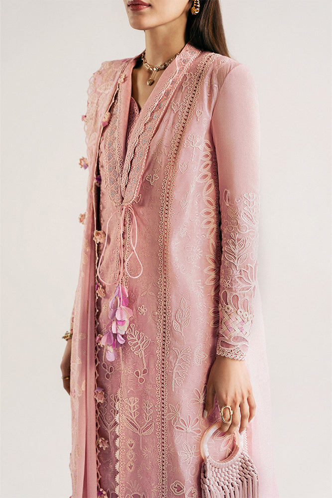 Suffuse | Casual Pret Eid Edit 26' | Mahae-5