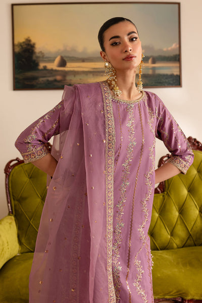 Batik | Reception Luxe Edit | Eva -  Batik Ladies Clothes - Original Designer Dress - House of Maryam