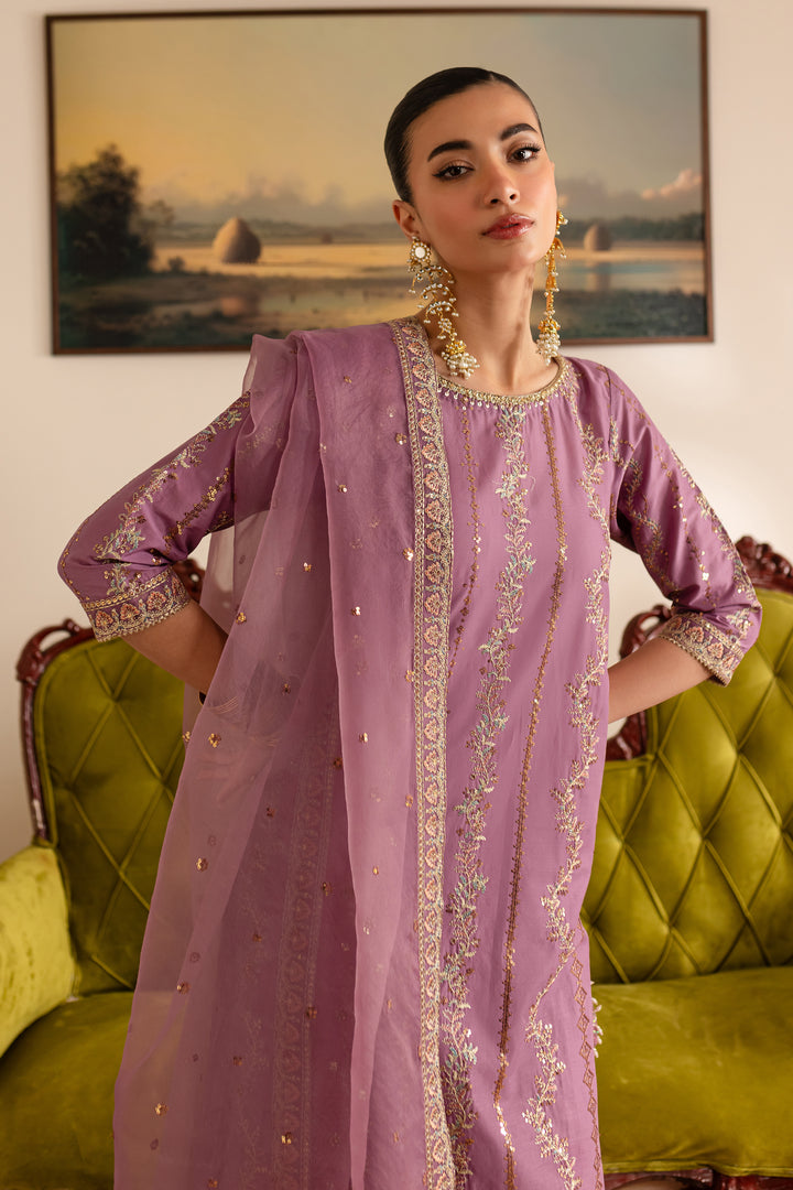 Batik | Reception Luxe Edit | Eva -  Batik Ladies Clothes - Original Designer Dress - House of Maryam