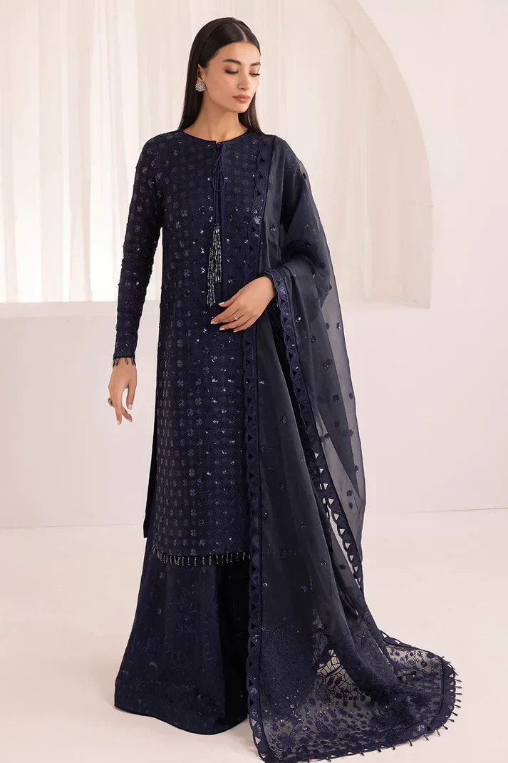 Jazmin | Formals Collection | UR-7010 -  Jazmin Formal - Original Designer Dress - House of Maryam
