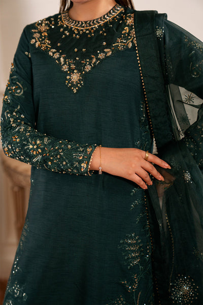 Neeshay | Luxe Pret | Emerelle -  Neeshay Ladies Clothes - Original Designer Dress - House of Maryam